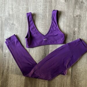 Set Active Outfit XS/Small